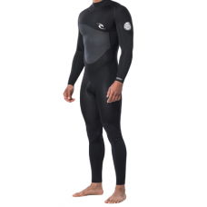 Traje Neopreno Rip Curl Omega 3/2 Back Zip 2021